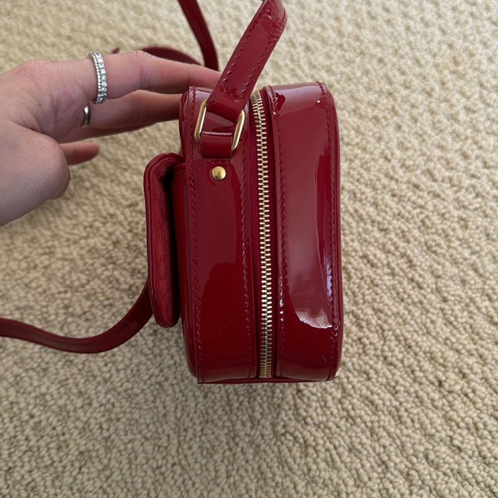 YSL bag - Picture 3 of 11
